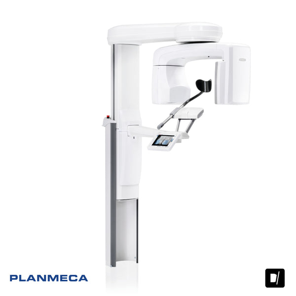 Tomógrafo Dental - Maxilofacial (CBCT) - Planmeca Viso