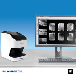 Digitalizador intraoral - Air Techniques ScanX Edge