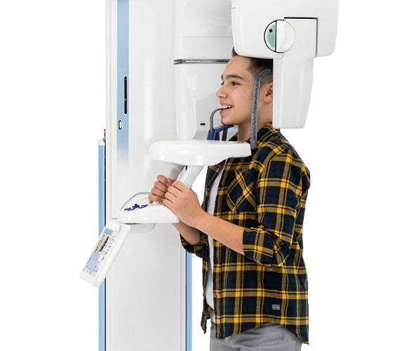 Panoramico Dental - Planmeca Promax 2D - Tecnimed Colombia SAS