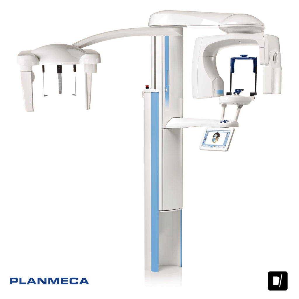 Tomógrafo Dental (CBCT) - Planmeca Promax 3D Classic