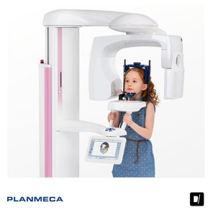Tomógrafo Dental (CBCT) - Planmeca Promax 3Ds