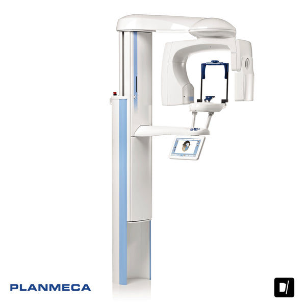 Tomógrafo Dental (CBCT) - Planmeca Promax 3Ds