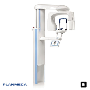 Tomógrafo Dental (CBCT) - Planmeca Promax 3D Classic