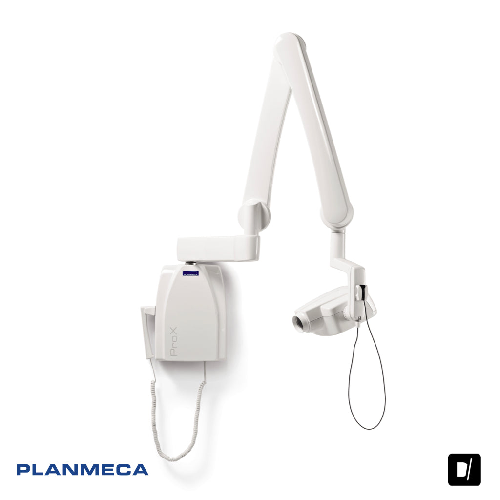 Equipo de rayos x Periapical - Planmeca ProX