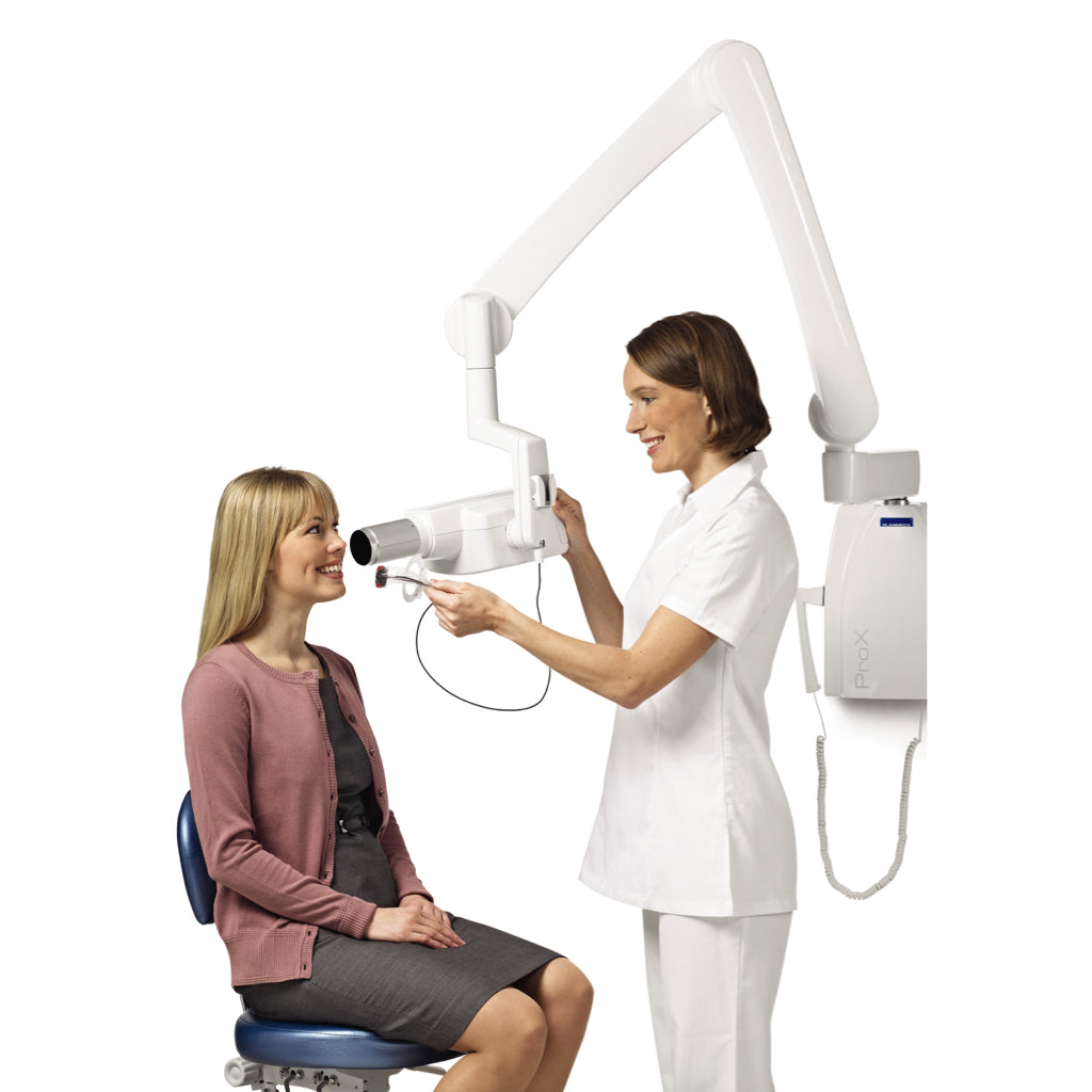 Equipo de rayos x Periapical - Planmeca ProX