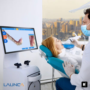 Escáner Intraoral - Launca