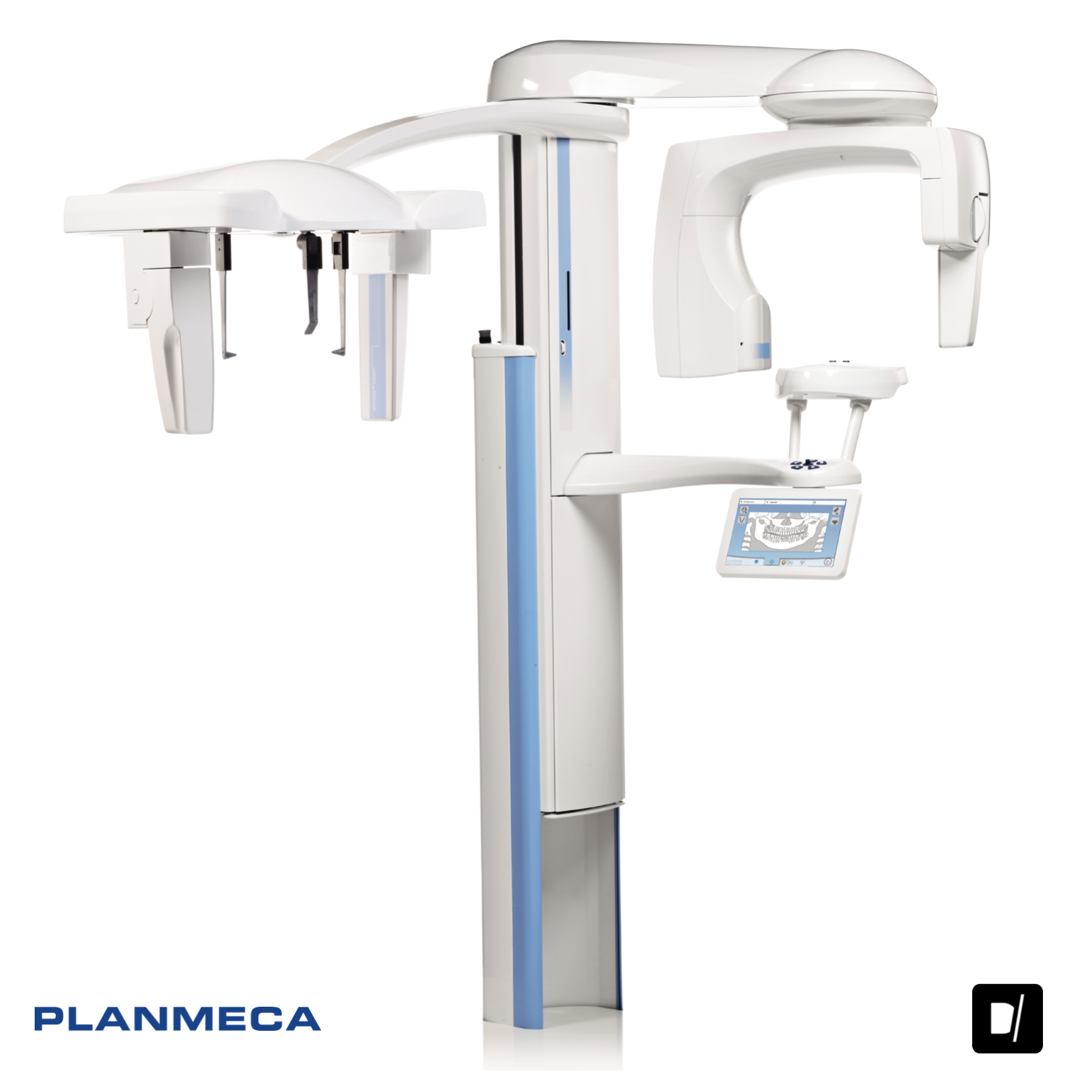 Panoramico Dental - Planmeca Promax 2D