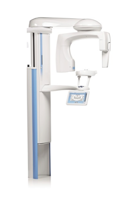 Panoramico Dental - Planmeca Promax 2D
